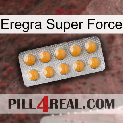 Eregra Super Force levitra1